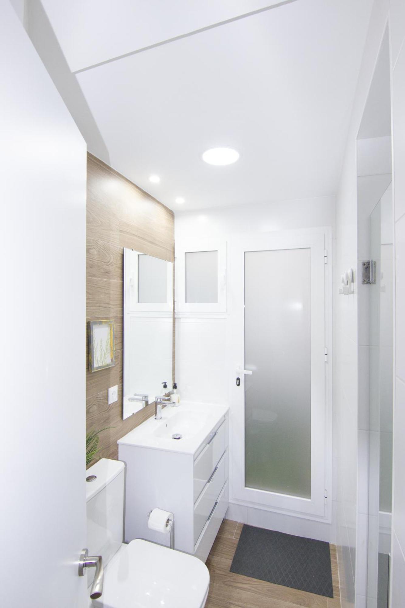 Apartamento Rentalsevilla Virgen De Todos Santos I *