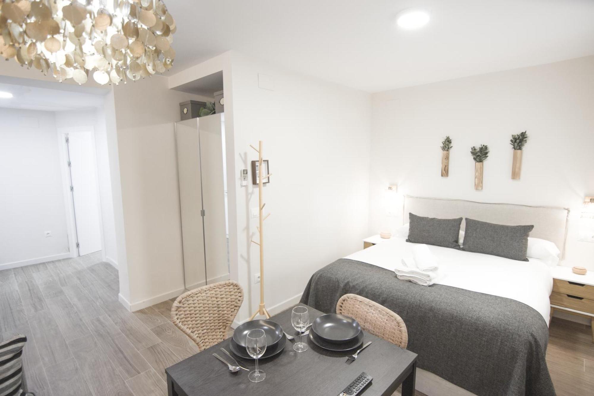 Apartamento Rentalsevilla Virgen De Todos Santos I Sevilla