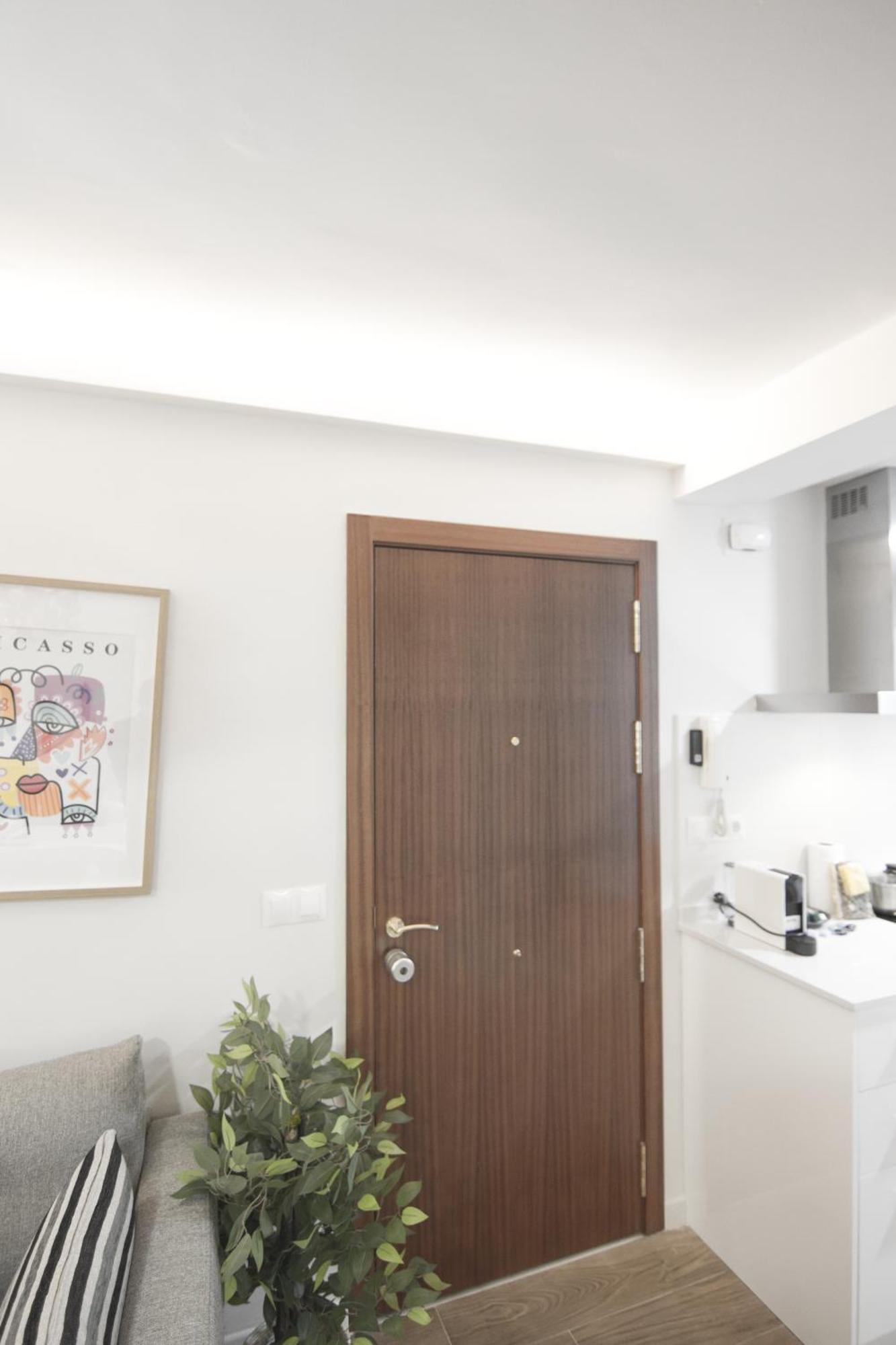 Rentalsevilla Virgen De Todos Santos I Apartamento Sevilla