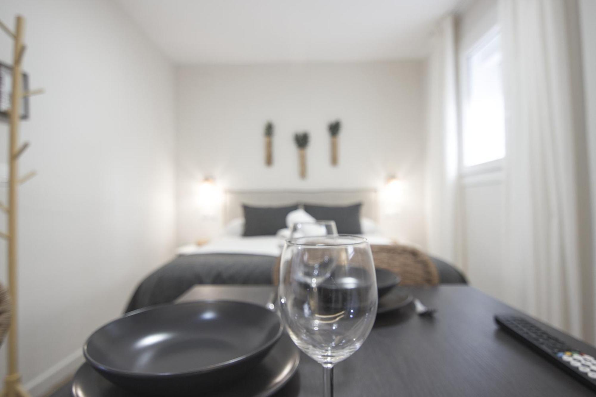 Rentalsevilla Virgen De Todos Santos I Apartamento *